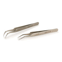 Precision Application Tweezers - 2 Piece alt 0