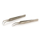 Precision Application Tweezers - 2 Piece alt 0