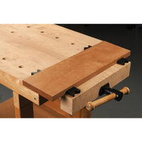 3/4" ABS Bench Dog - 4 Piece alt 0