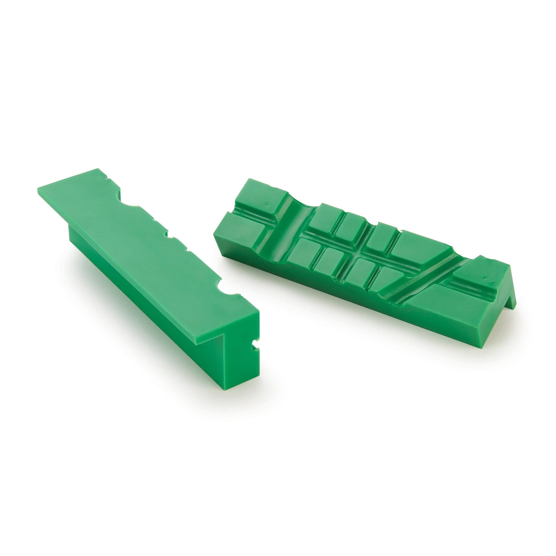 4.5" Non-Marring Vise Jaws - 1 Pair alt 5