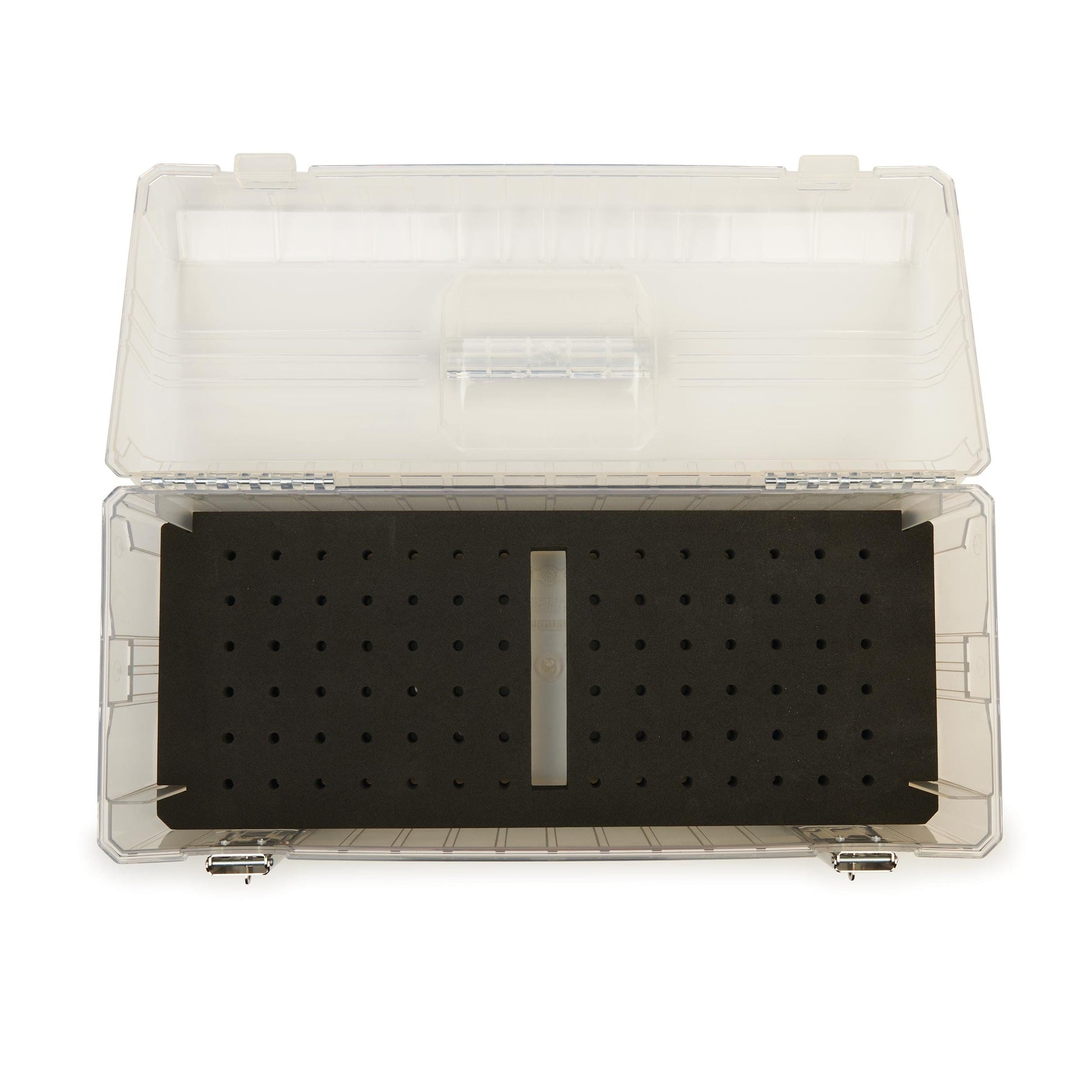 1/4" Bit Storage Case alt 0