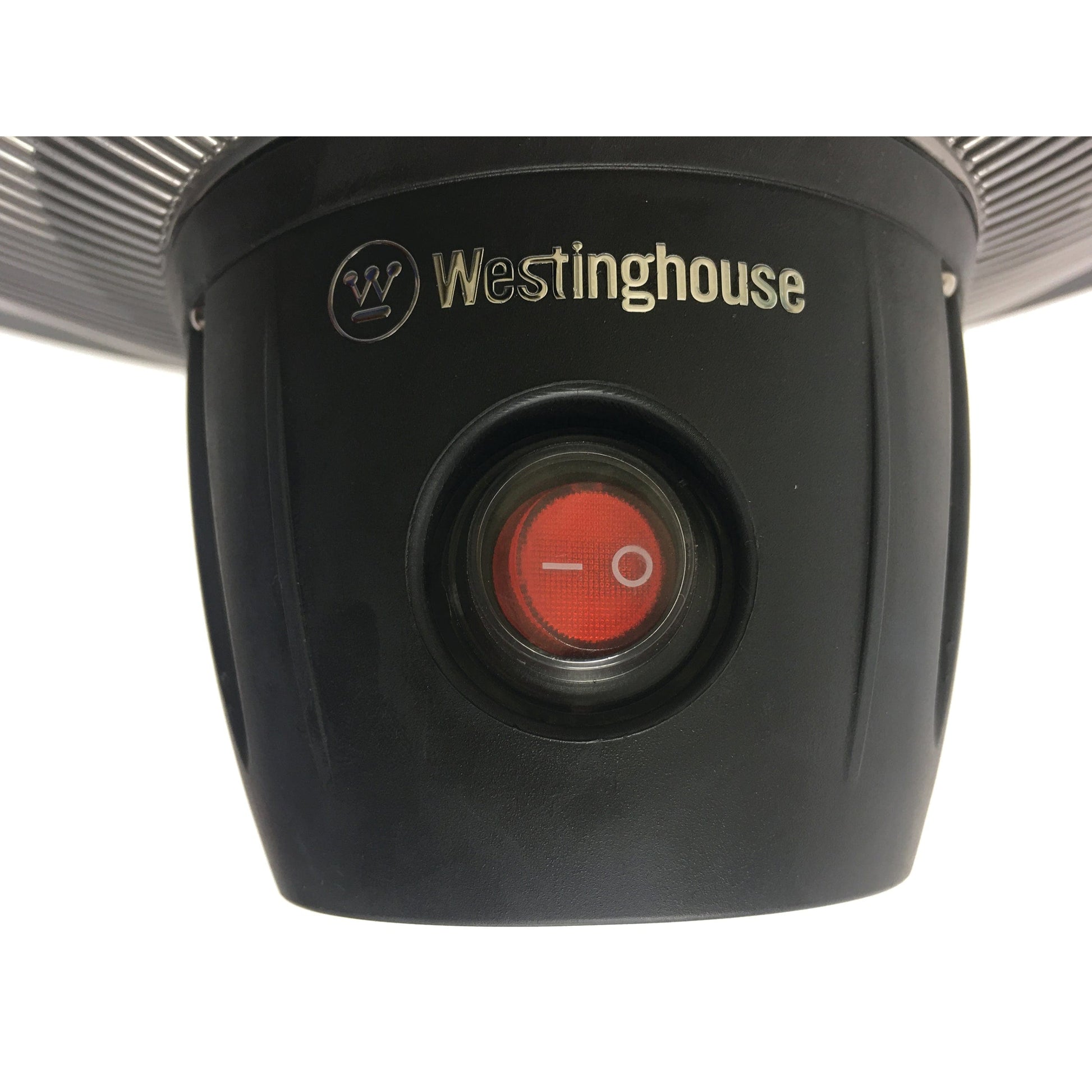 Westinghouse Infrared Electric Outdoor Heater With LED light - Hanging with Remote Control alt 0