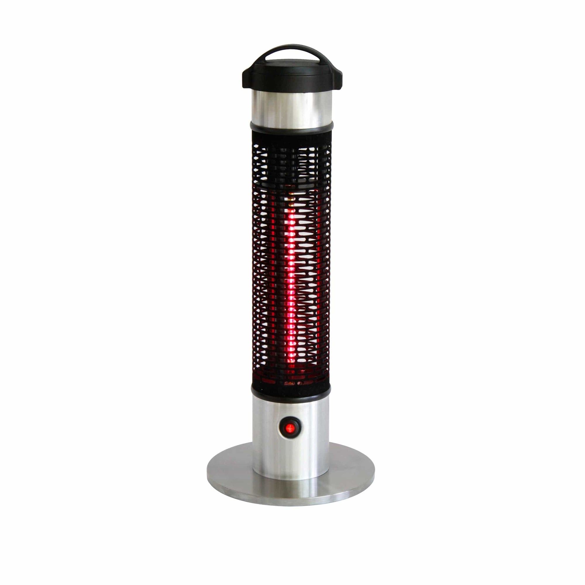 EnerG+ Infrared Electric Outdoor Heater - Portable (Under table) alt 0