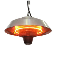 EnerG+ Infrared Electric Outdoor Heater - Hanging alt 0