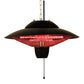 EnerG+ Infrared Electric Outdoor Heater - Hanging alt 0