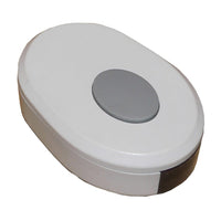 EnerG+ Infrared Electric Outdoor Heater - Wall Mounted alt 1