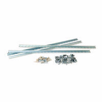 8' Cabinet Installation System alt 0