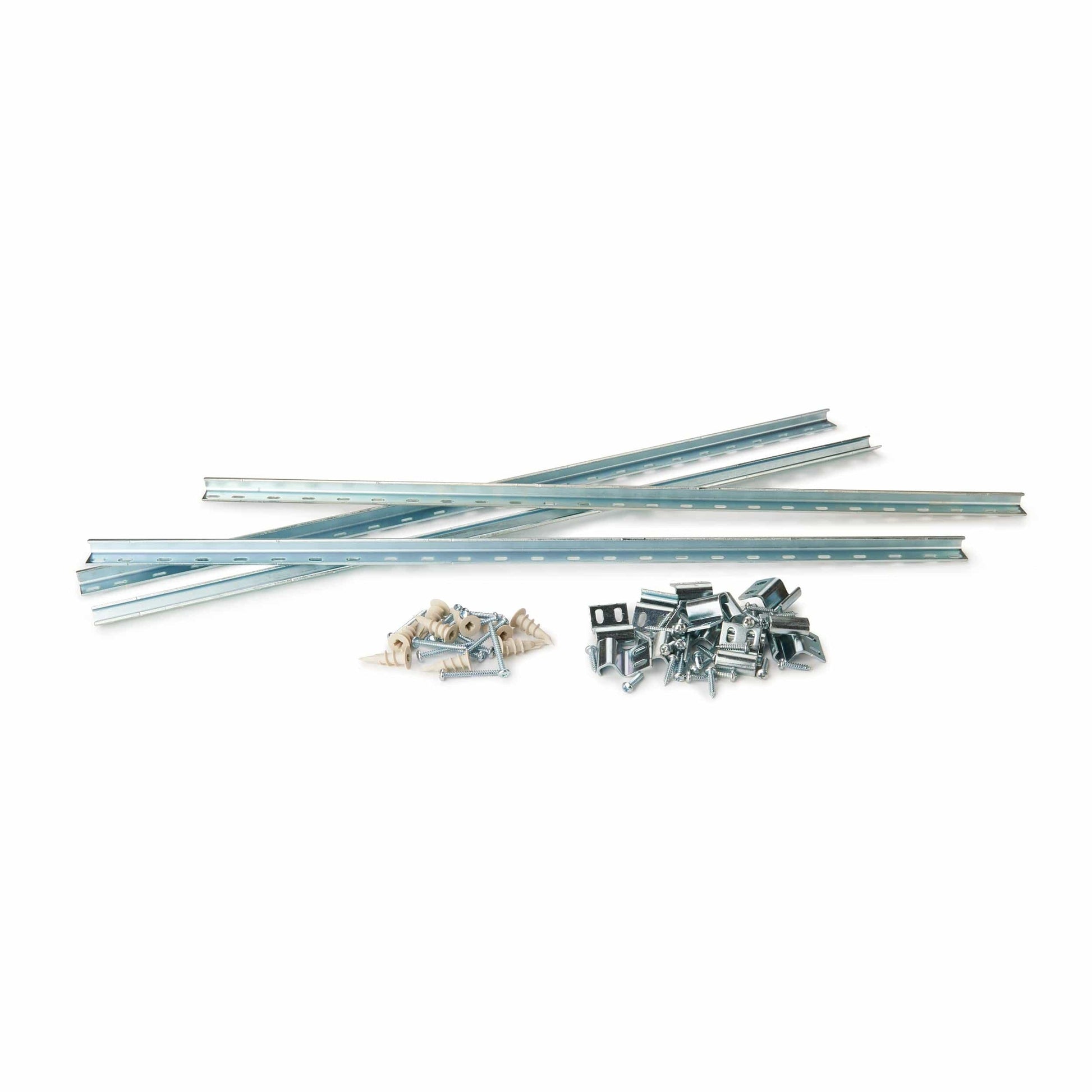 8' Cabinet Installation System alt 0