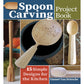 Spoon Carving Project Book alt 0