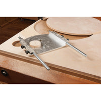 Circle Cutting Router Jig alt 0