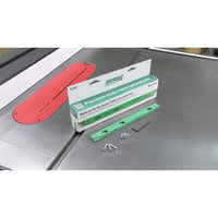 Zeroplay Miter Bar - 1 Pack