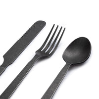 Flatware Set Matte Indoor/Outdoor alt 0