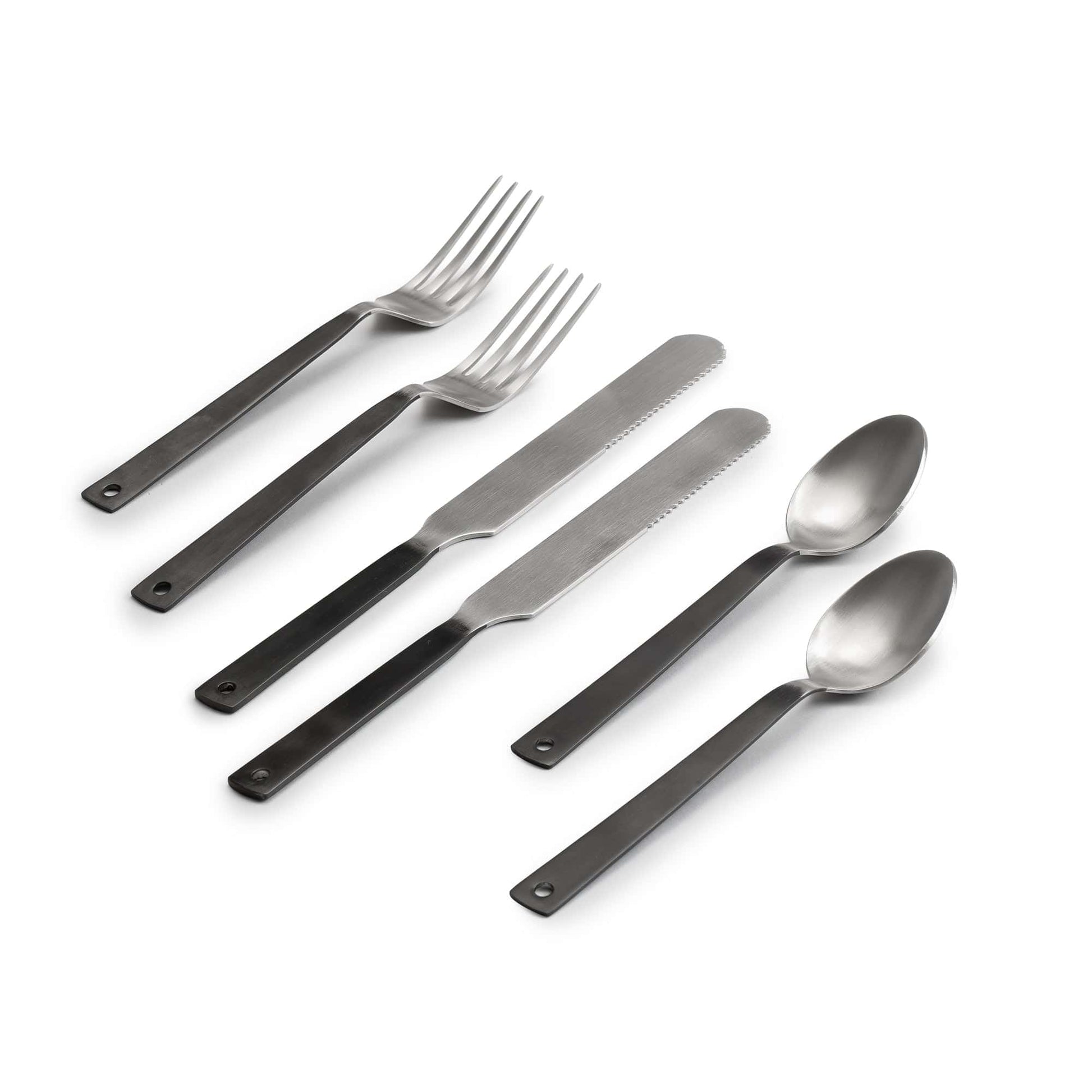 Flatware Set Polished Indoor/Outdoor alt 0