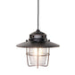 Outpost Pendant Light Antique Bronze alt 0