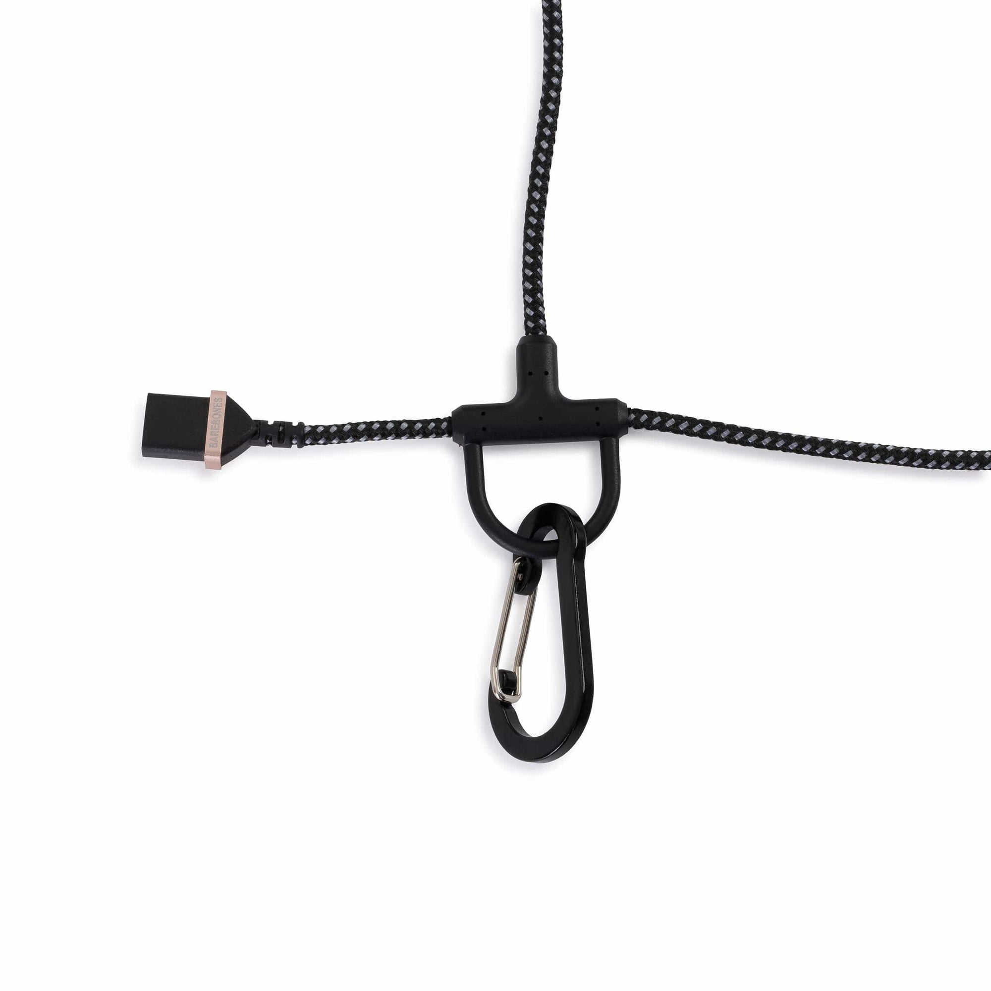 Outpost Pendant Light Vintage White alt 0