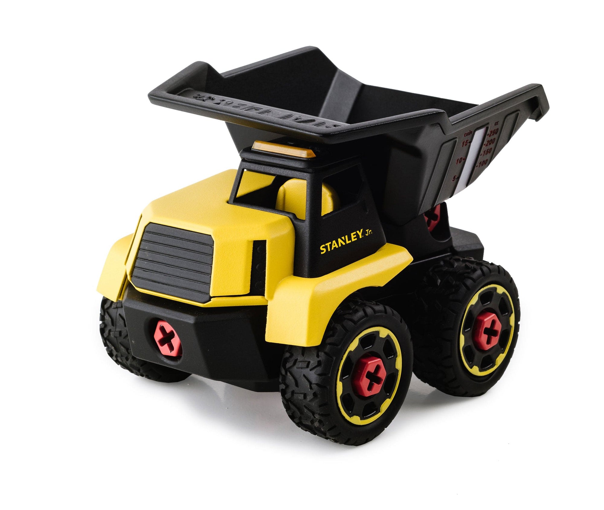 Take Apart: Dump Truck alt 0