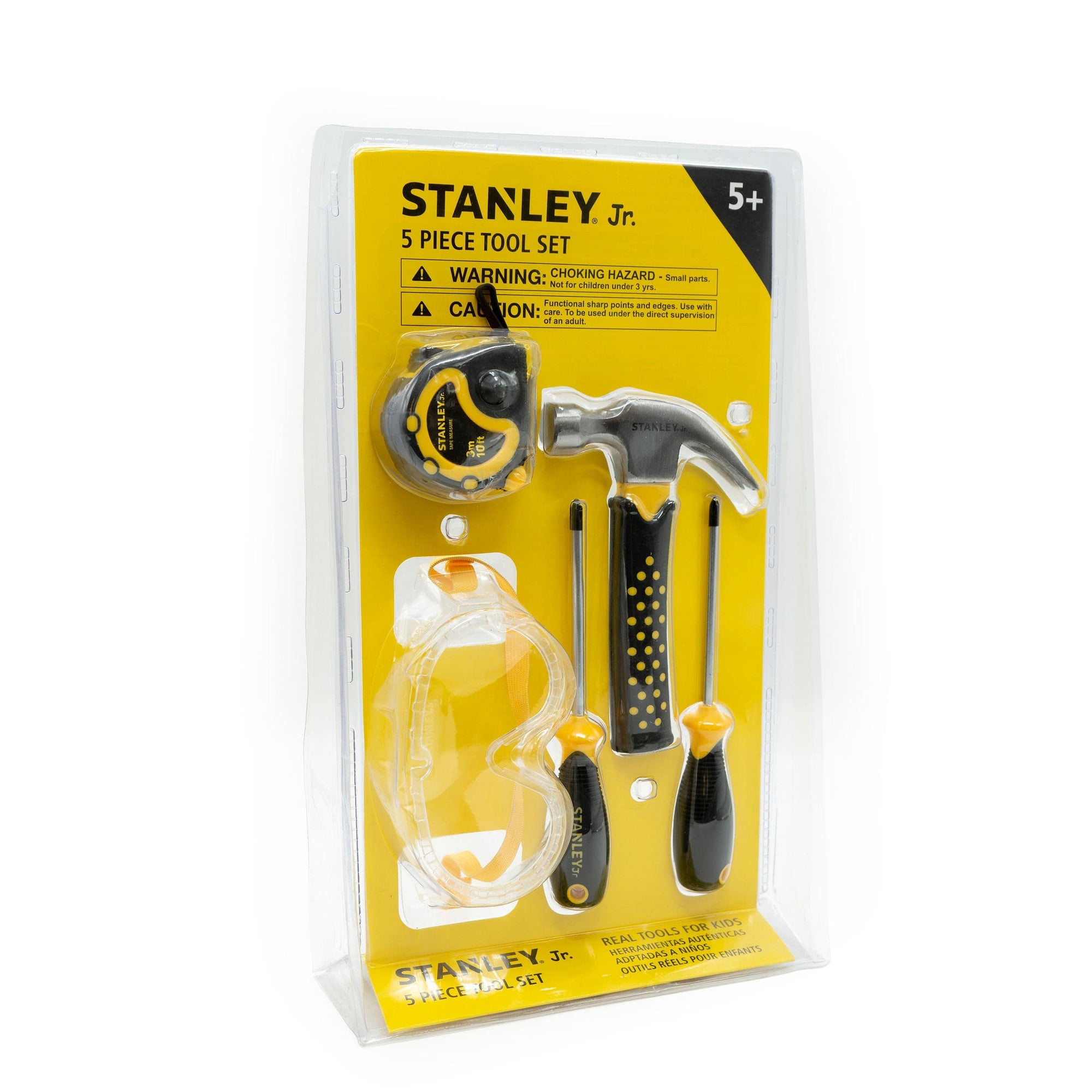 Toolset, 5 PC Set alt 0