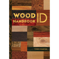 Wood ID Handbook alt 0