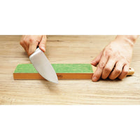 Double-Sided Leather Strop alt 0