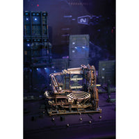 Marble Night City alt 0