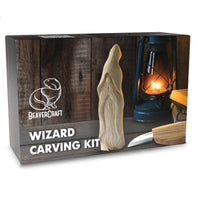 Wizard Carving Kit alt 0