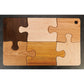 Puzzle Piece Router Template alt 0
