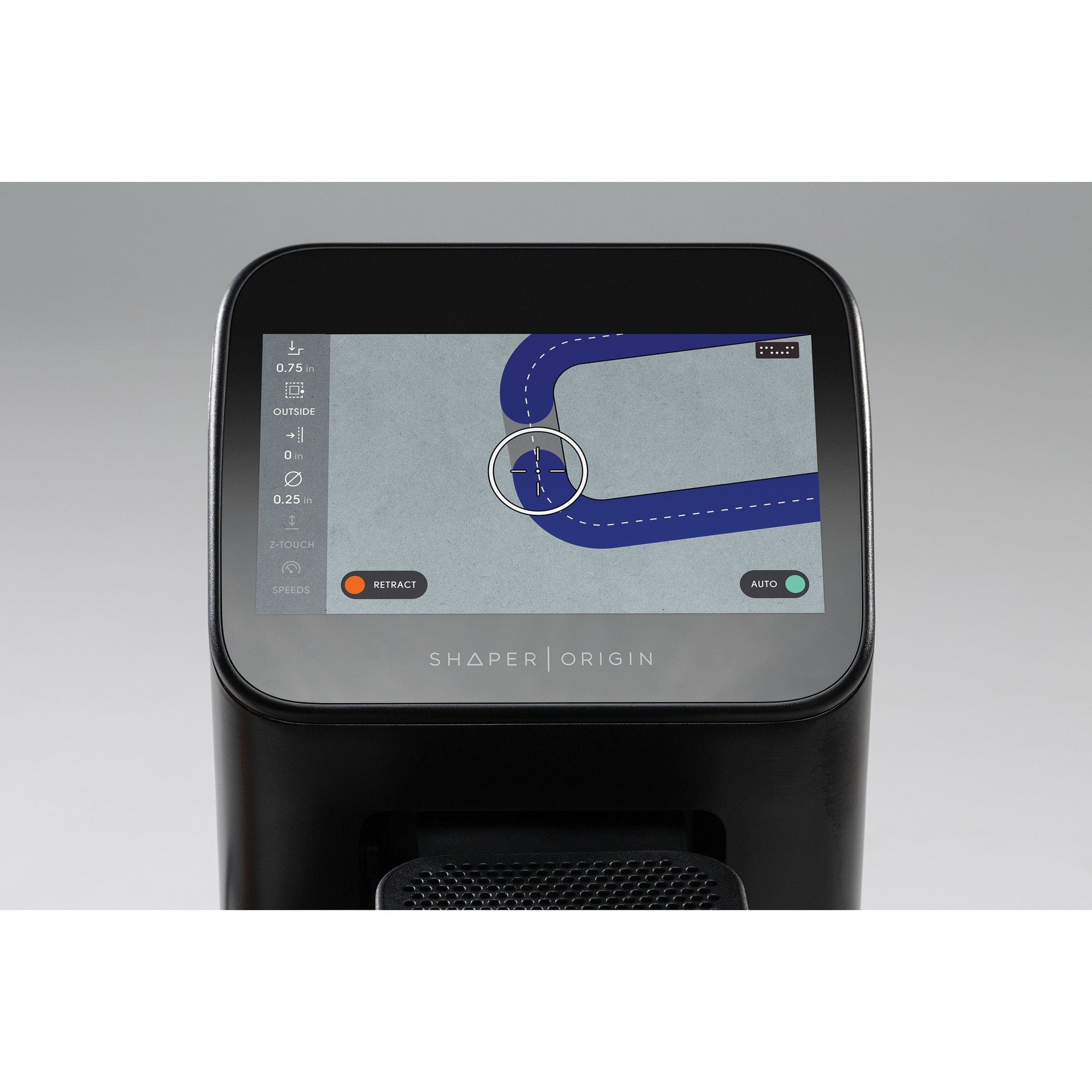 Origin Handheld CNC Router