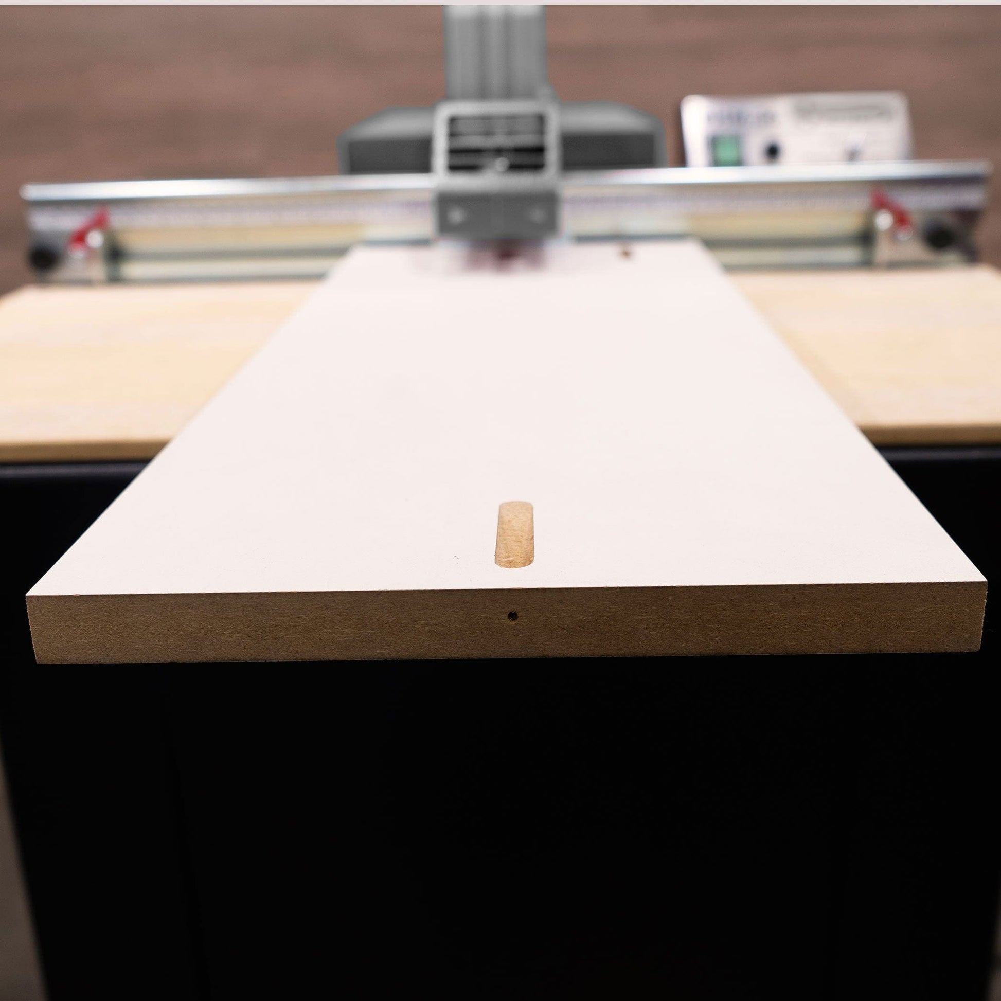 Pocket Hole Machine alt 0