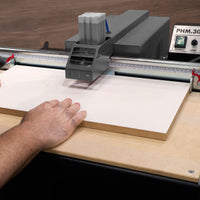 Pocket Hole Machine alt 0