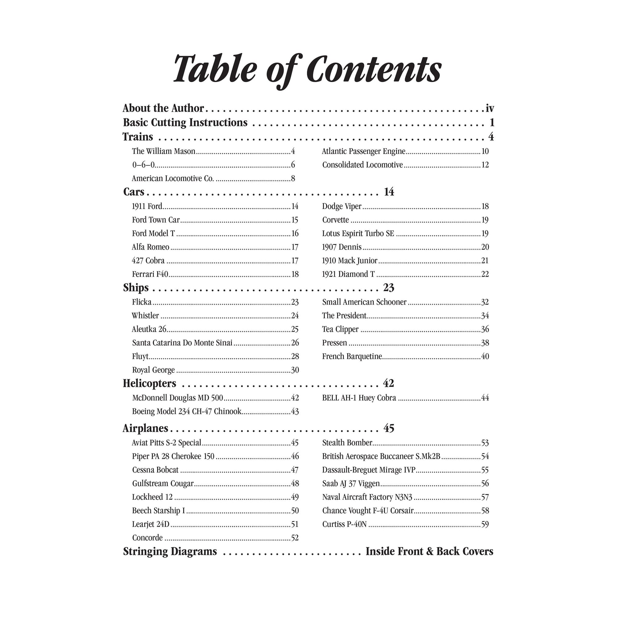 Scroll Saw by Land, Sea and Air alt 0