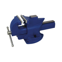 EQRV 8" Quick Release Mechanics Vise alt 0