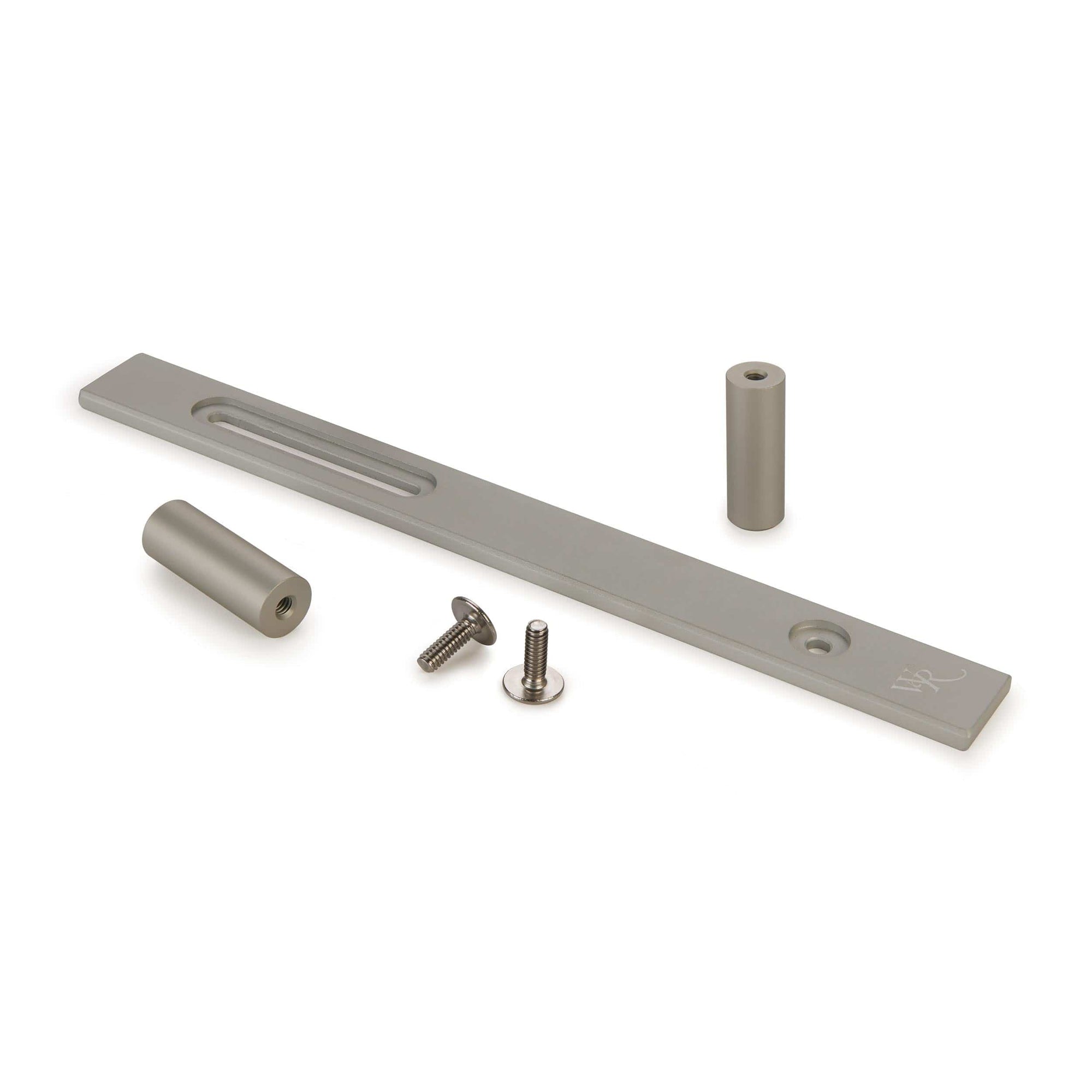 Plane Stop - 12" alt 0