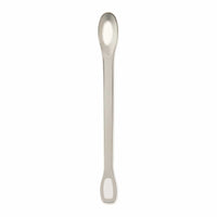 Stainless Steel Double-Headed Spoon alt 0