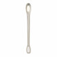 Stainless Steel Double-Headed Spoon alt 0