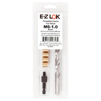 E-Z Knife™ Threaded Insert Kit - M6-1.0 alt 0