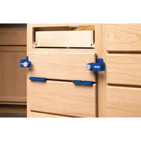 Drawer Front Mounting System alt 0