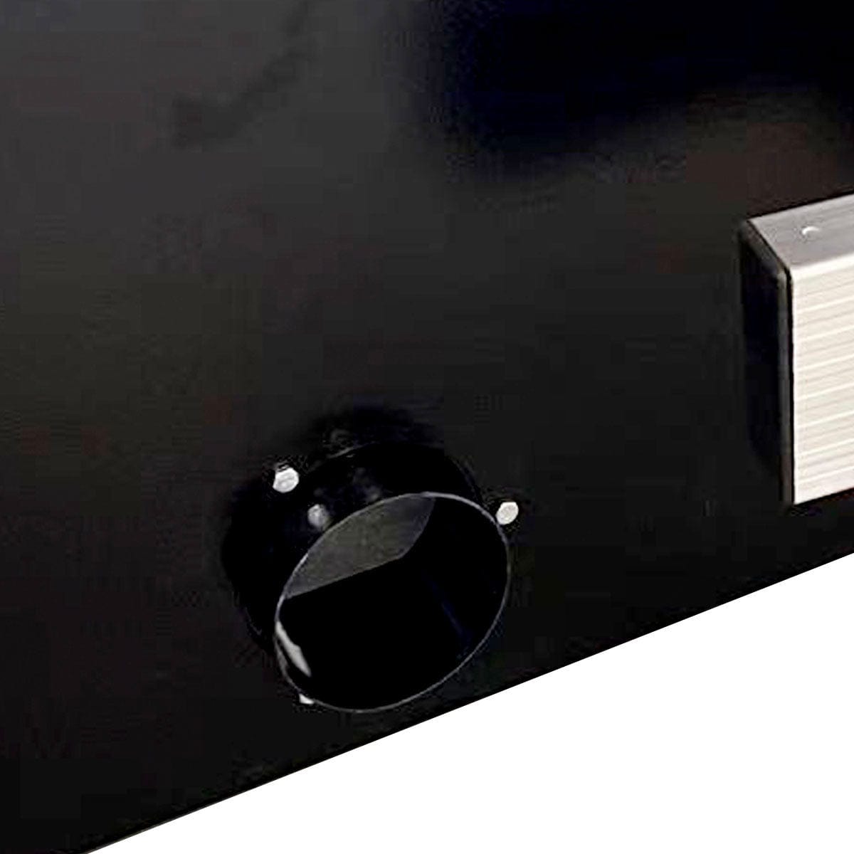 Sliding Panel Saw, 5HP 1PH alt 0