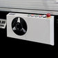 Sliding Panel Saw, 5HP 1PH alt 0