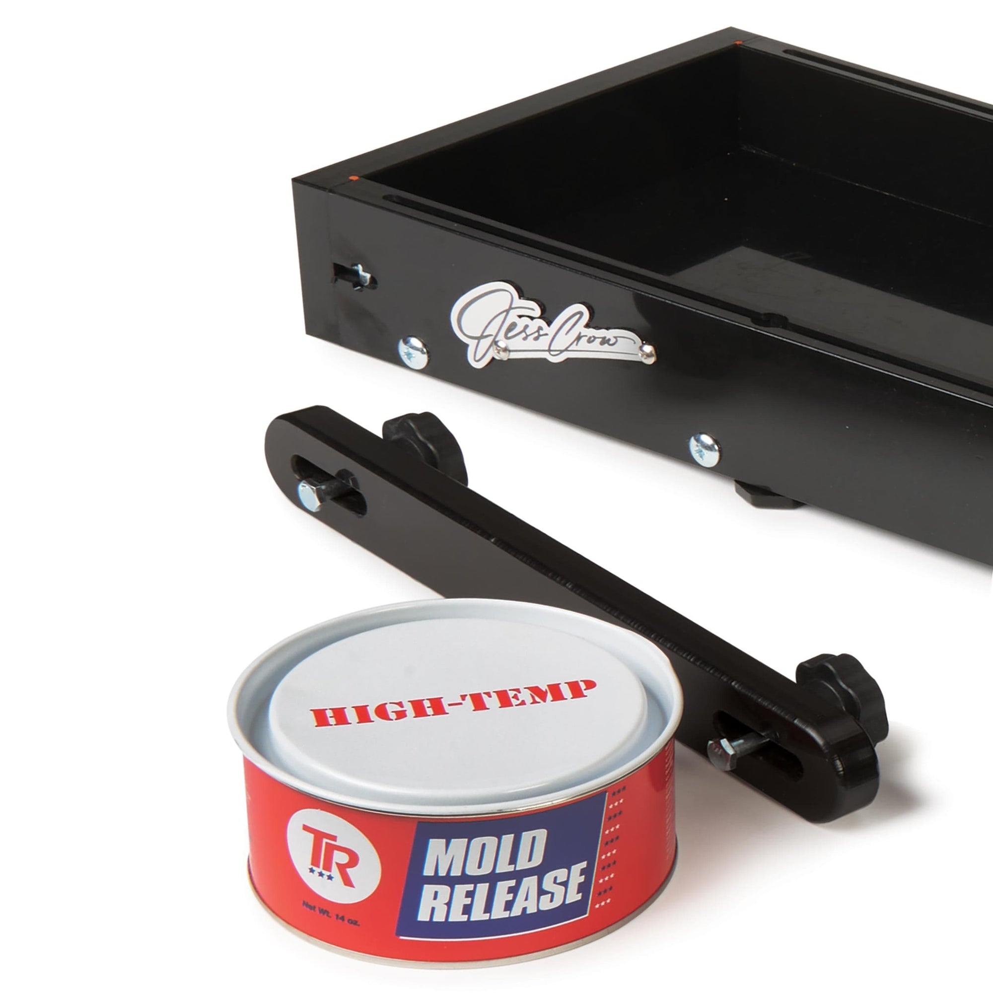 High-Temp Wax Mold Release - 14 oz alt 0