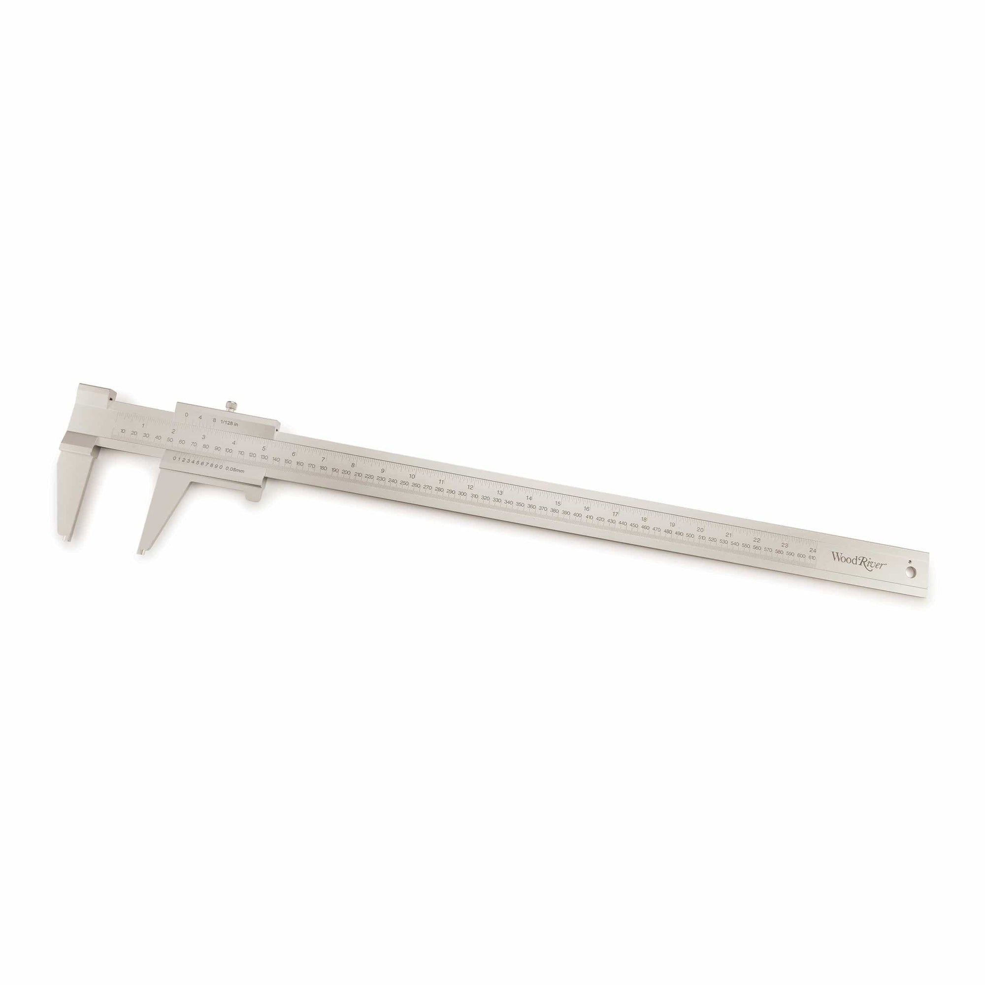 24" Aluminum Vernier Caliper alt 0