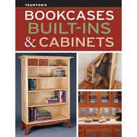 Bookcases, Built-Ins & Cabinets alt 0
