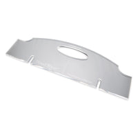 Tote Handle Router Template alt 0