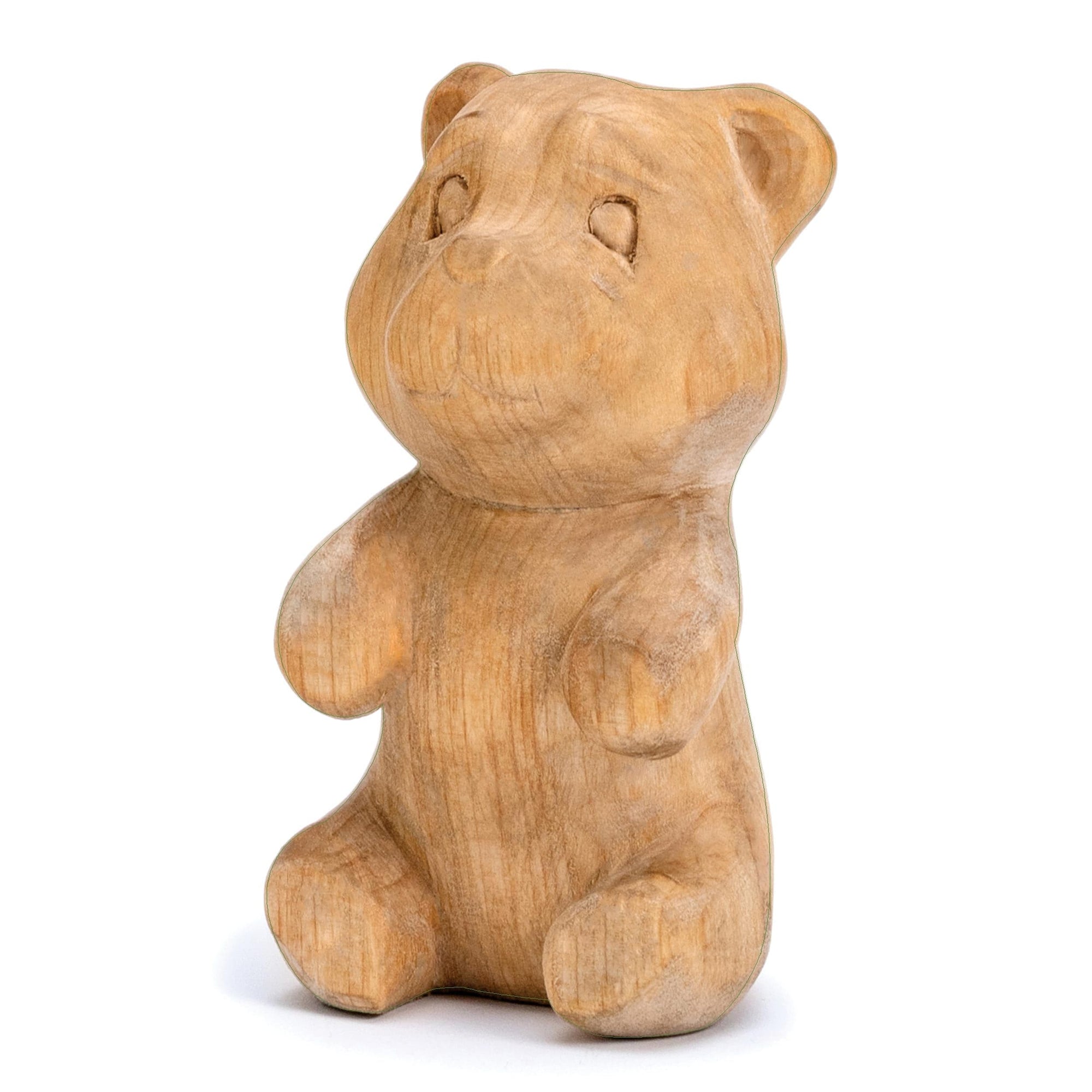 Bear Carving Kit alt 0