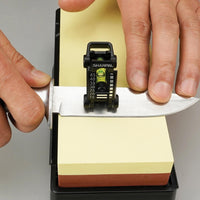 Holdbubble Sharpening Angle Guide alt 0