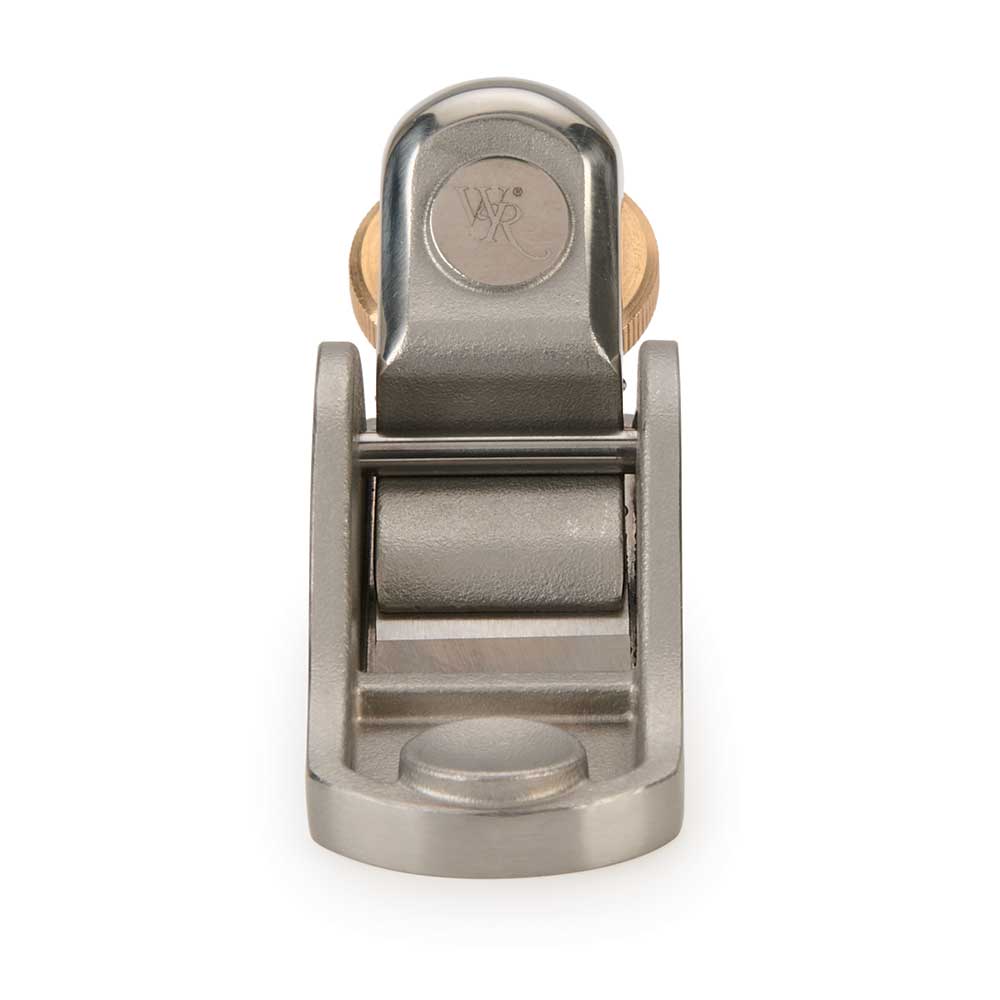 Apron Plane with Blade