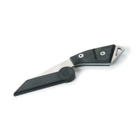 Kiridashi Knife - 7" - 8Cr13MoV – Unfinished Kit alt 0