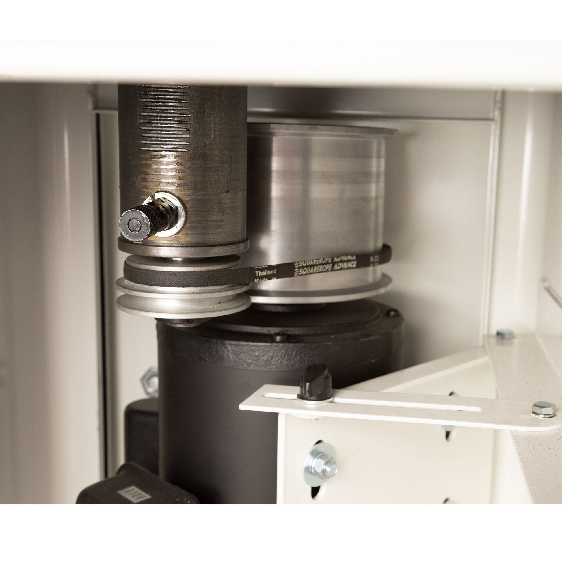 Shaper -1-1/2 HP 1 Ph 115V - JWS-20CS alt 5