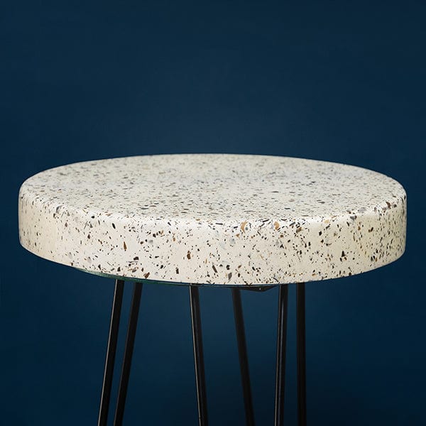 Silicone Circle Mold - Large - 12-1/2" x 12-1/2" x 2-3/4"