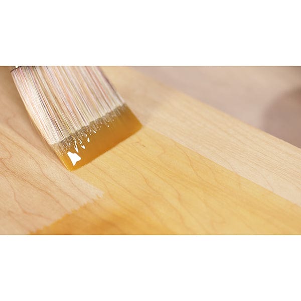 Halcyon Water-Based Marine Varnish - High Gloss - Quart