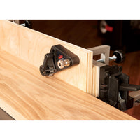 Clear Cut Flex Stock Guides alt 0